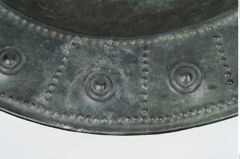 Foto von Bronzebreitrandschüssel (NHMW-PRAE-051245)